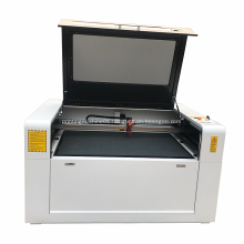 CO2 Laser Engraving Machine Laser 60W/80W/100W/130W/150W
